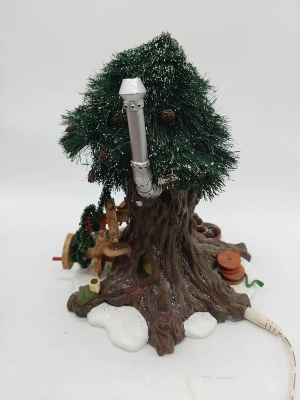 Department 56 no box